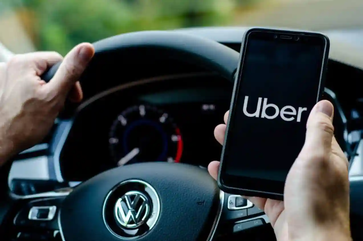 How to create Uber Driver account without a phone number